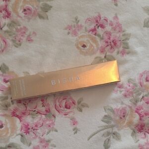 ISH Shimmering Gold Lip Gloss